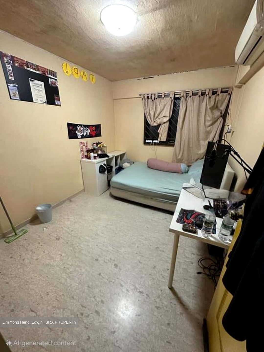 Blk 812 Khatib Gardens (Yishun), HDB 4 Rooms #486950671